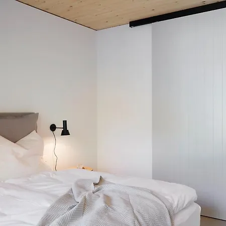 De Ole School Ferienapartments Medium-apartment 27 , Huus Blomen 아파트 호바흐트