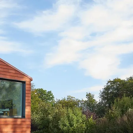 아파트 De Ole School Ferienapartments Medium-apartment 27 , Huus Blomen *