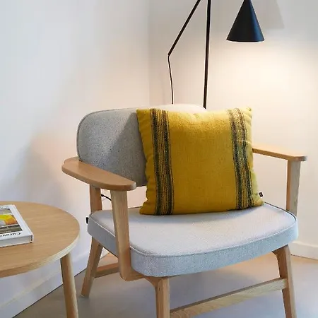 De Ole School Ferienapartments Medium-apartment 27 , Huus Blomen