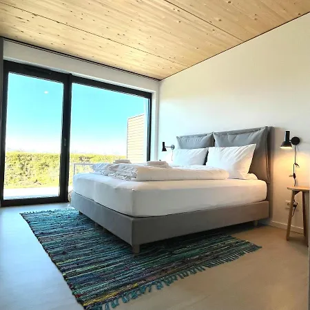 De Ole School Ferienapartments Medium-apartment 27 , Huus Blomen *